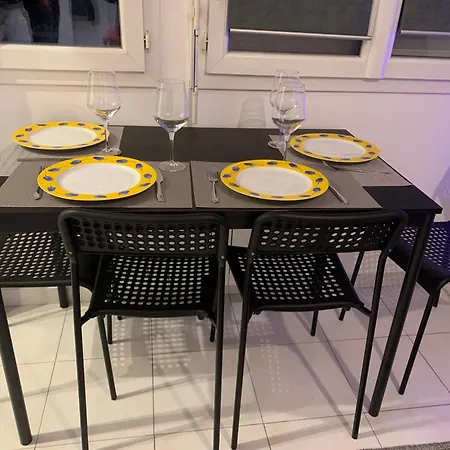 La Maison Des Tulipes Apartamento *
